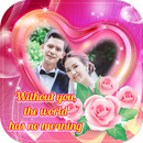 Love Quotes To Put On Picture APK
