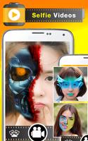 Selfie Videos โปสเตอร์