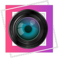 Selfie Glamor Camera