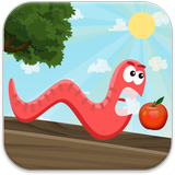 Worm Run icon