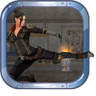 Ninja Dead Fighter Strike Wars – Shadow Knight Sim icon