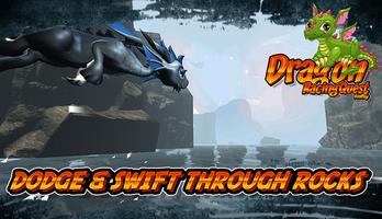magic dragon racing quest - 3d ultimate race mania screenshot 1