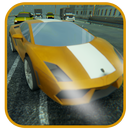 APK City Traffic Highway Muscle Car – Crazy Drifting