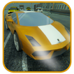 City Traffic Highway Muscle Car – Crazy Drifting