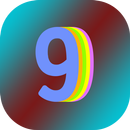 Nine - Free Math Game APK