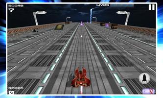 Jet Drone Run 3D screenshot 3