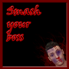 Icona Smash your boss