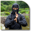 Ninjutsu Techniques APK