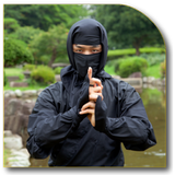 Técnicas de Ninjutsu ícone