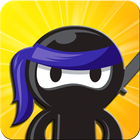 Ninja Jump Saga icon