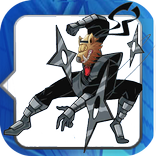 Ninja Subway Run