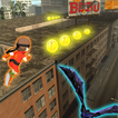 Ninja Surfer : City Revenge