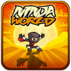 Ninja World Adventures APK