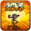 Ninja World Adventures