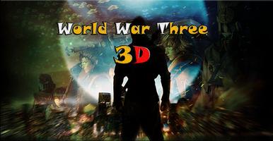 Ninja World War Three free screenshot 1