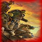 ikon Ninja Turtle Wallpaper