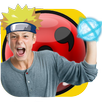 Ninja Camera Game Effects APK