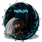 Adventures Ninja আইকন