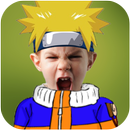 APK Ninja Game Camera Effects