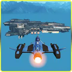 Space Gunship APK download