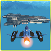 Space Gunship Mod Apk [Unlimited money]