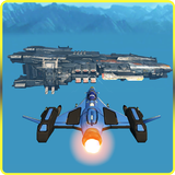 Space Gunship ikon