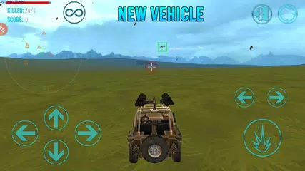 Space Gunship APK Herunterladen