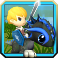 Dragon Knight