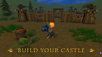 Dragon Knight imagem de tela 1