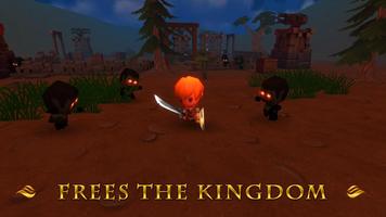 Dragon Knight screenshot 2