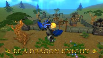 Dragon Knight capture d'écran 3