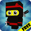 Ninja Subway Minions Evolution APK
