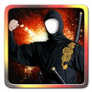 Ninja Photo Editor APK