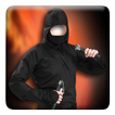 Ninja Photo Editor FREE