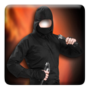 Ninja Photo Editor FREE APK