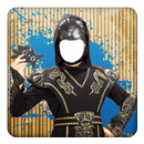 Ninja Photo Montage APK