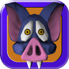 Cave Bat icon