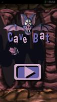 Cave Bat Affiche