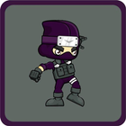 Ninja Rush Terbaru icon