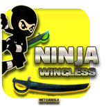 ”Ninja Wingless