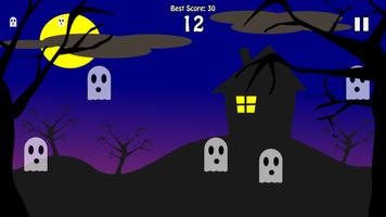 Ghost Hunt اسکرین شاٹ 2