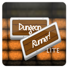 Dungeon Runner! LITE icône