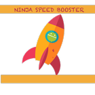 NINJA SPEED BOOSTER APP icon