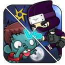 Ninja vs Zombies free APK