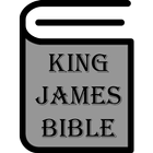 King James Bible ไอคอน