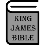 آیکون‌ King James Bible