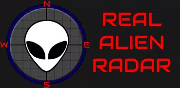 Real Alien Radar