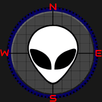 Real Alien Radar APK