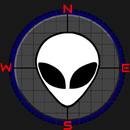 Real Alien Radar-APK