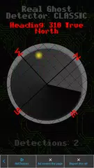 Descargar APK de Detector de Fantasma Real: Pro